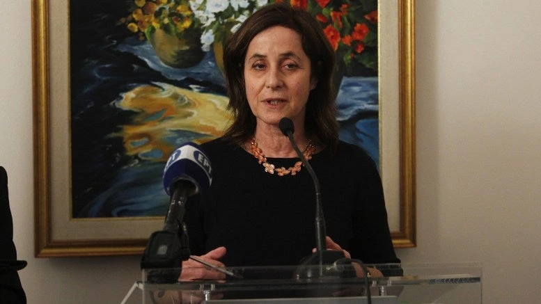 Πρέσβης Ισραήλ στην Ελλάδα: Η Χαμάς υπεύθυνη για τα χθεσινά γεγονότα στη Γάζα